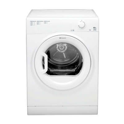 Hotpoint TVYM650C6P Tumble Dryer - Polar White Hotpoint TVYM650C6P Tumble Dryer - Polar White